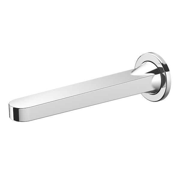Methven Glide Wall Mounted Bath Spout - Chrome (GLSPWBTCP)