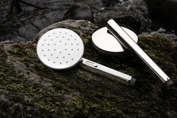 Methven Minimalist MK2 Handset - Chrome (MNHSCP)