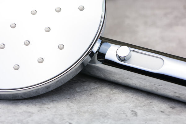 Methven Minimalist MK2 Handset - Chrome (MNHSCP)