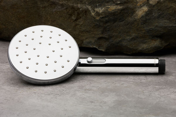 Methven Minimalist MK2 Handset - Chrome (MNHSCP)