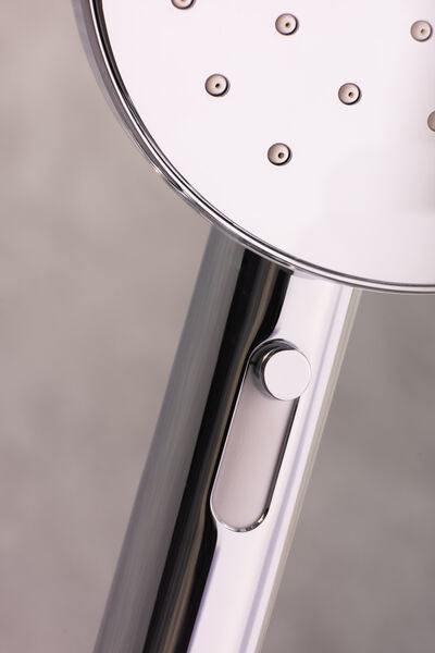 Methven Minimalist MK2 Handset - Chrome (MNHSCP)