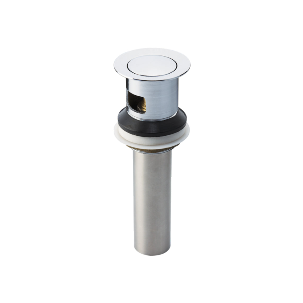 Kohler Click Up Waste Chrome (7119A-CP)