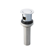 Kohler Click Up Waste Chrome (7119A-CP)