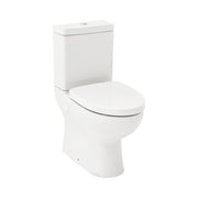 Kohler Dual Side Entry Toilet Suite (77304A-0)