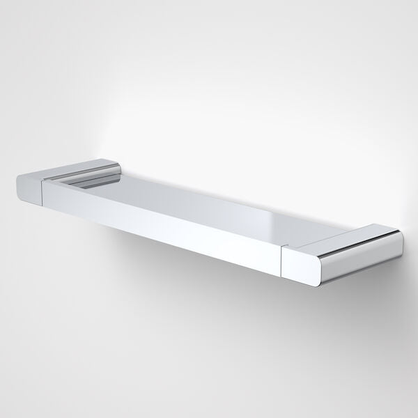 Caroma Luna® Metal Shelf Chrome (99610C)