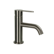 Waterware Loft Standard Basin Mixer (165mm) Gunmetal (FWLO8228GM)