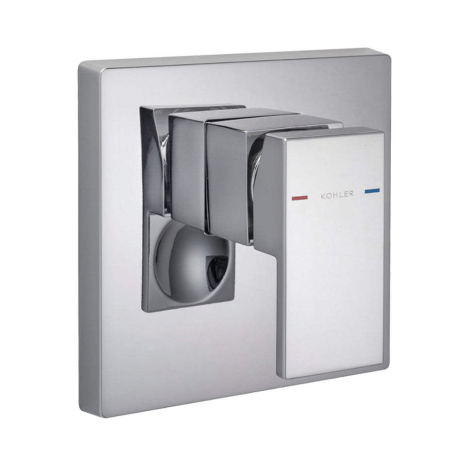 Kohler Loure Bath/Shower Mixer (75576A-CP)