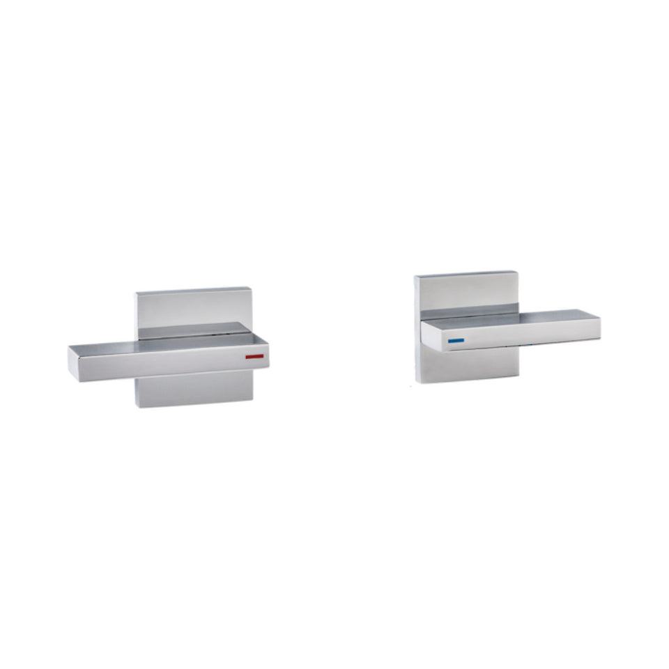 Kohler Loure Wall Mount Top Assembly (75209T-4DR-CP)