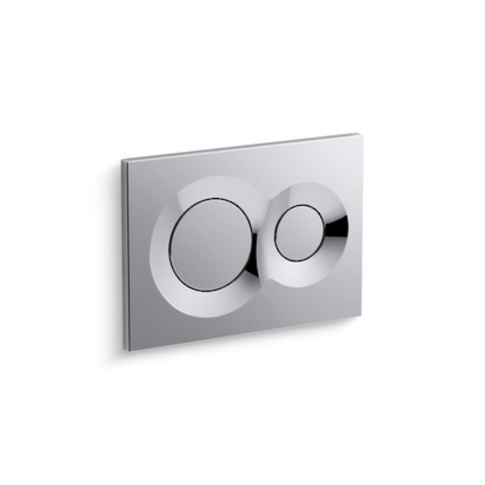Kohler Lynk Flush Plate (Mechanical) (75890T-CP)