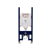 Englefield Mechanical In Wall Cistern 4.5/3L 90mm Wall Hung (E-4179A-NA)