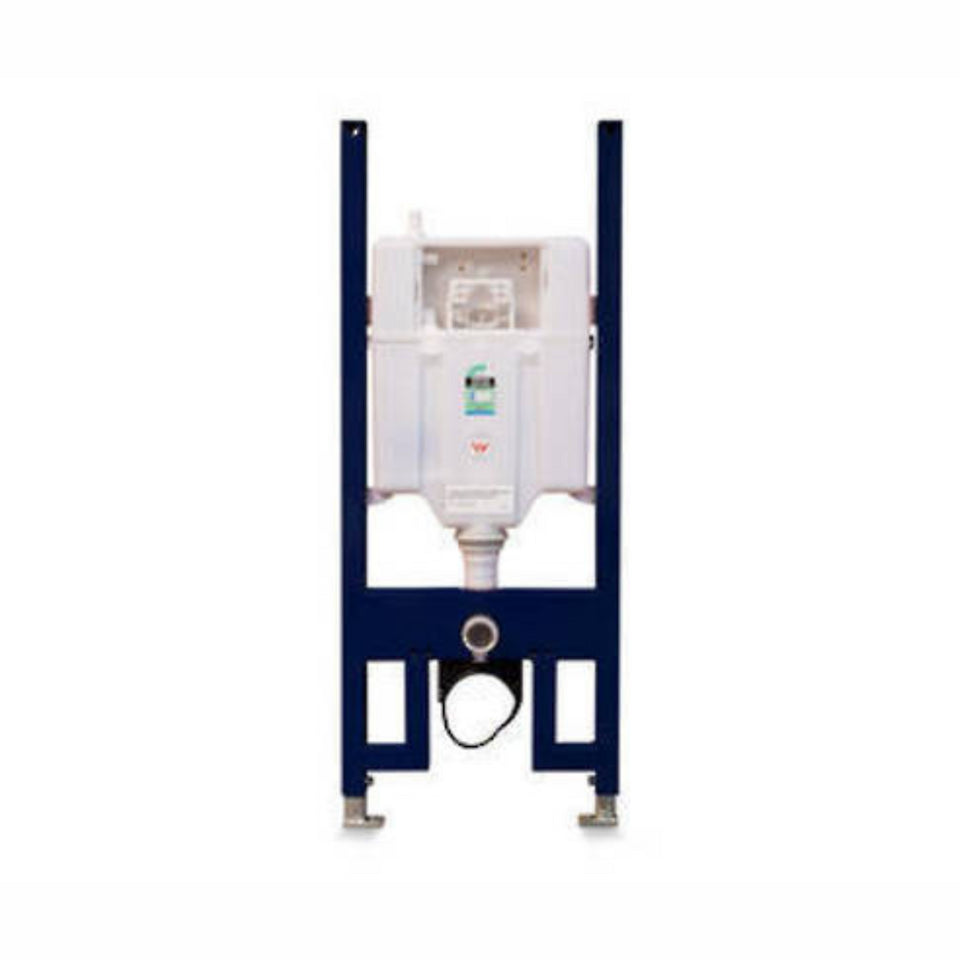 Kohler Mechanical In Wall Cistern Wall Hung (4179A-NA)
