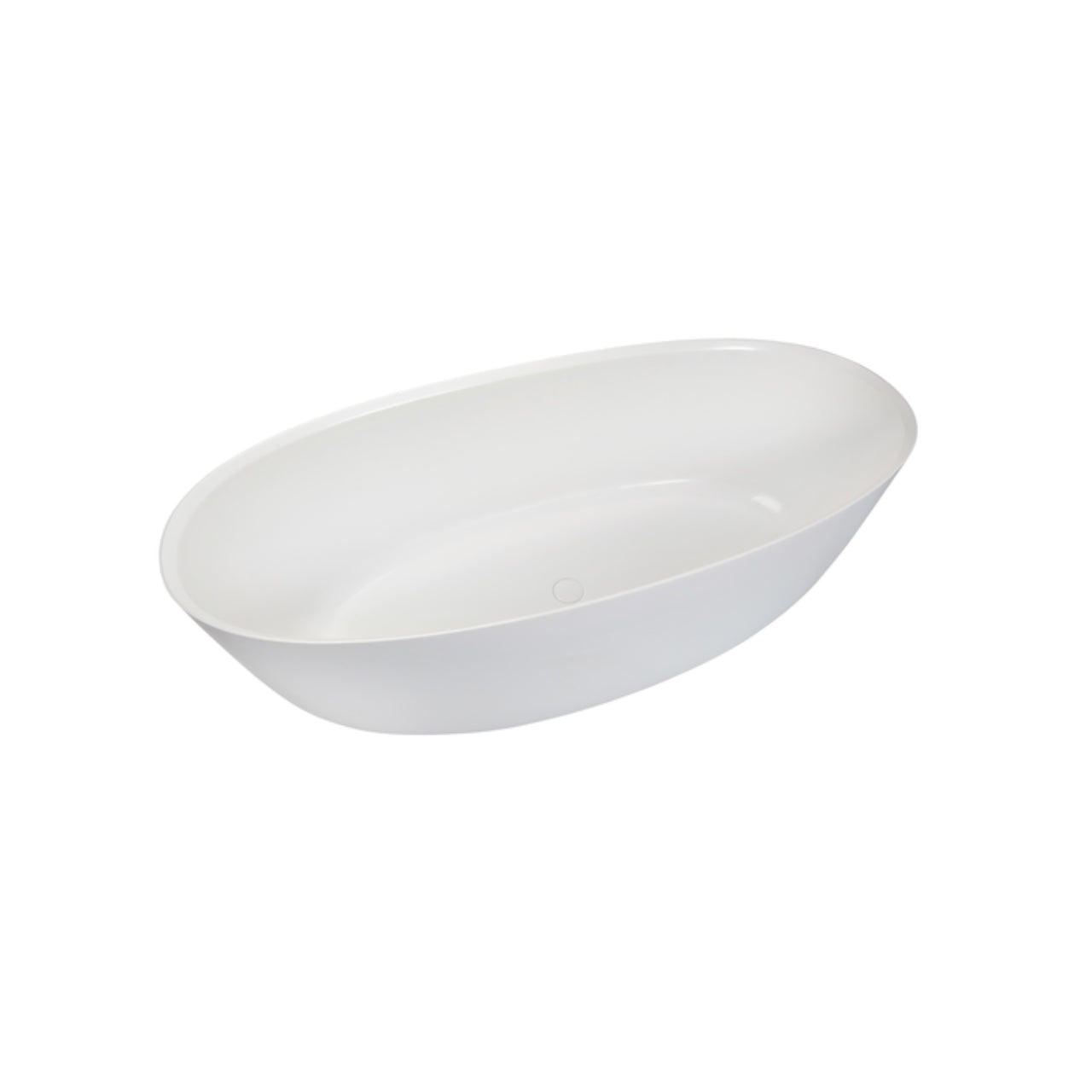 Englefield Milano Freestanding 'Stone' Bath (24253A-0)