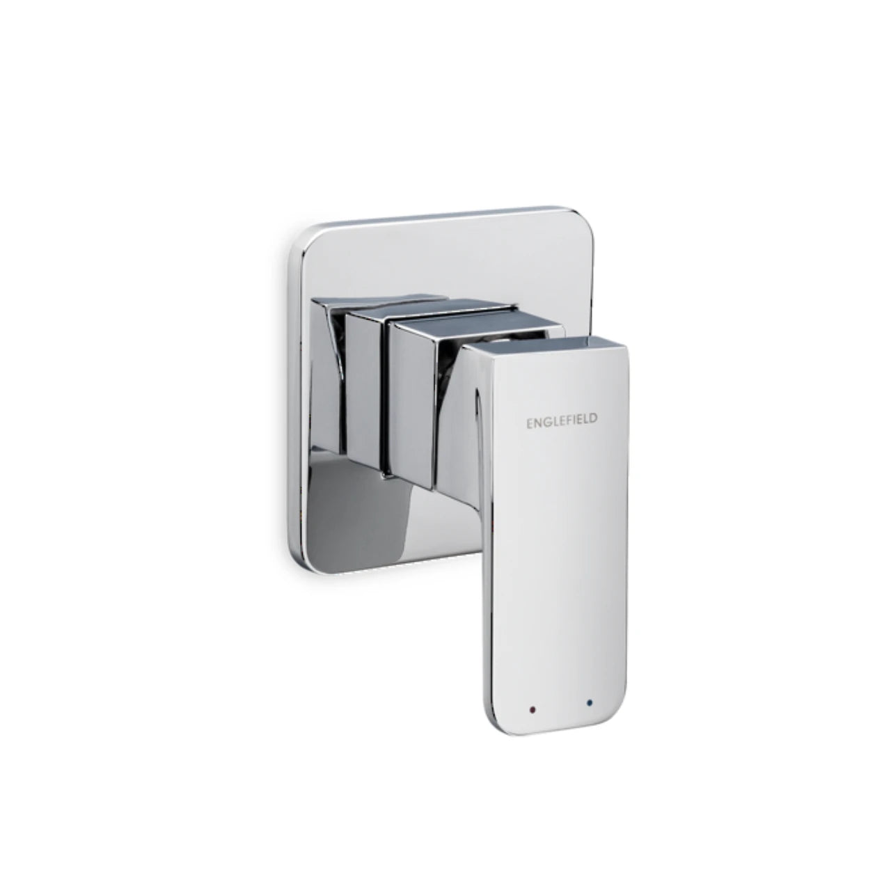 Englefield Milano Shower or Bath Mixer Chrome (97516A-CP)