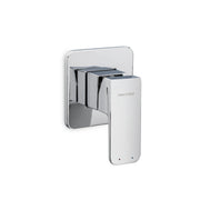 Englefield Milano Shower or Bath Mixer Chrome (97516A-CP)