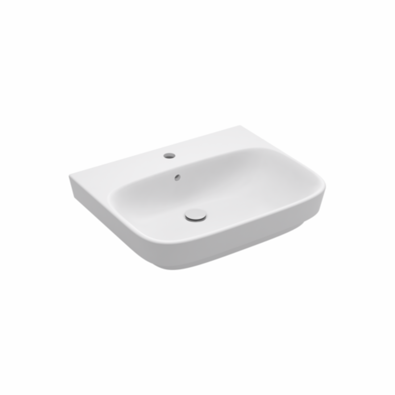 Kohler ModernLife Vessel Basin with Tap Hole (77761T-1-0)