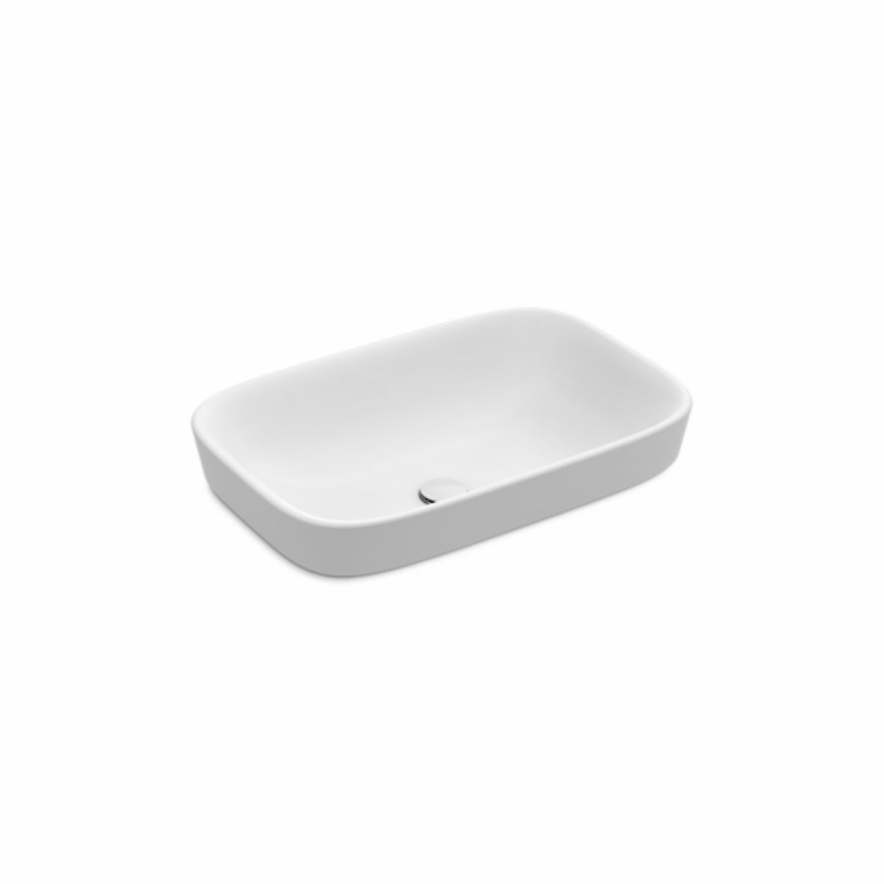 Kohler ModernLife Vessel Basin without Tap Hole (77762T-0) – Renoarts ...