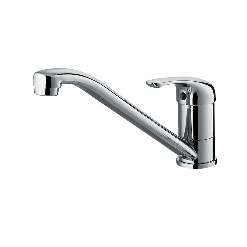 Nero Classic Kitchen & Laundry Mixer Chrome (NR110007CH)