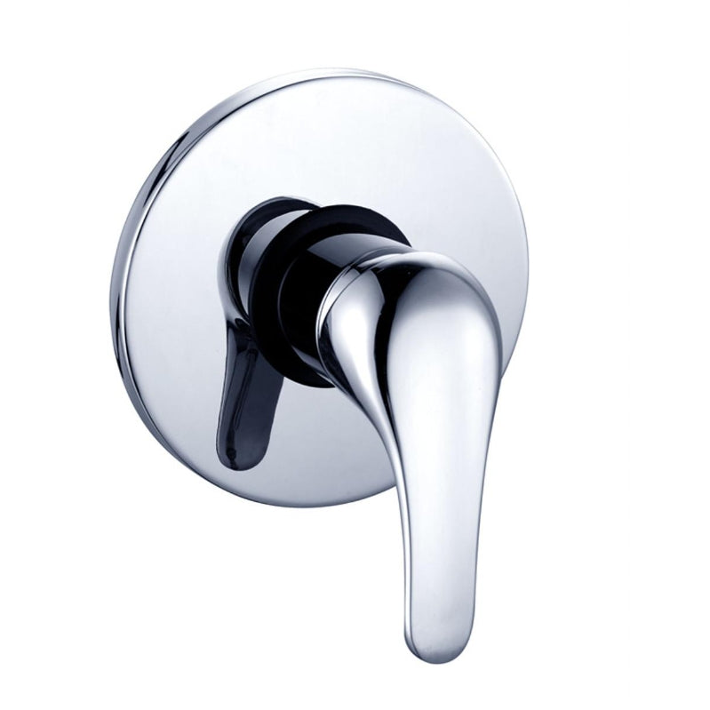 Nero Classic Shower Mixer Chrome (NR110009CH)