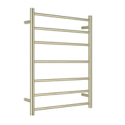 Nero Non-Heated Towel Ladders Brushed Gold (NR190001BG)