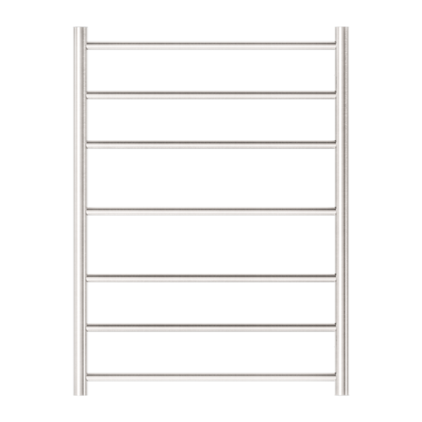 Nero Non-Heated Towel Ladders Brushed Nickel (NR190001BN)