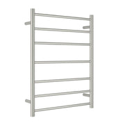 Nero Non-Heated Towel Ladders Brushed Nickel (NR190001BN)