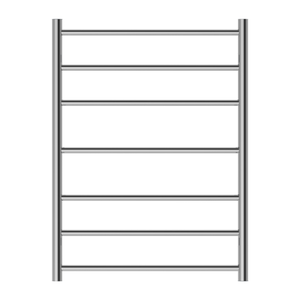 Nero Non-Heated Towel Ladders Chrome (NR190001CH)