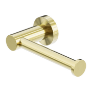 Nero Mecca Toilet Roll Holder Brushed Gold (NR1986BG)