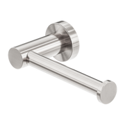 Nero Mecca Toilet Roll Holder Brushed Nickel (NR1986BN)