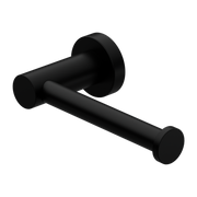 Nero Mecca Toilet Roll Holder Matte Black (NR1986MB)