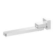 Nero Celia Swivel Bath Spout Chrome (NR206CH)