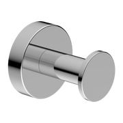 Nero Classic Robe Hook Chrome (NR2082CH)
