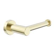 Nero Dolce II Toilet Roll Holder Brushed Gold (NR2086BG)