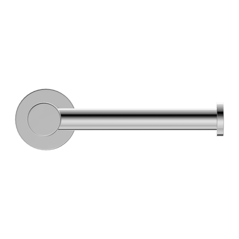 Nero Classic Toilet Roll Holder Chrome (NR2086CH)