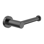 Nero Dolce II Toilet Roll Holder Gun Metal (NR2086GM)