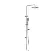 Nero Builder Project Twin Shower Chrome (NR232105CCH)