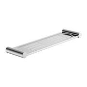 Nero New Mecca Metal Shower Shelf Chrome (NR2387ACH)