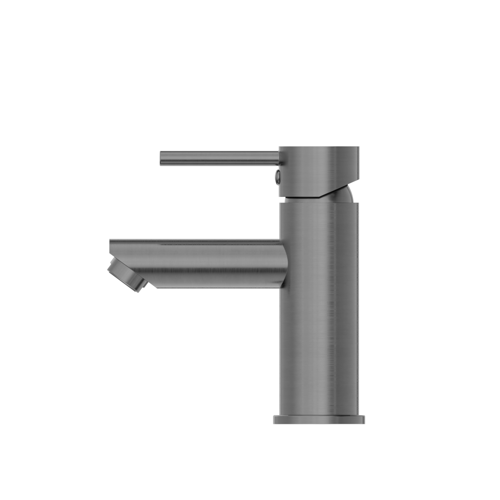 Nero Dolce Basin Mixer Straight Spout (NR250802GM)