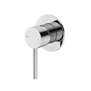 Nero Dolce Shower Mixer Chrome (NR250811CH)