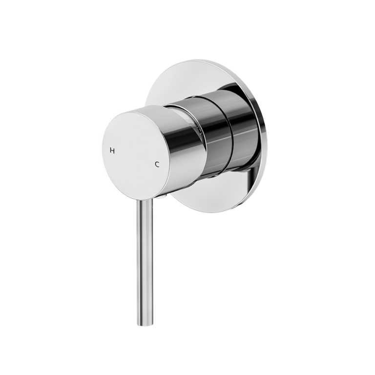 Nero Dolce Shower Mixer Chrome (NR250811CH)