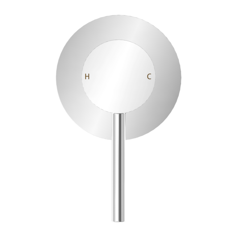 Nero Dolce Shower Mixer Chrome (NR250811CH)