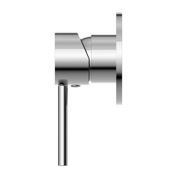 Nero Dolce Shower Mixer Chrome (NR250811CH)