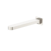 Nero Ecco Fixed Bath Spout Only Brushed Nickel (NR301303BN)