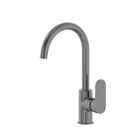 Nero Ecco Kitchen Mixer Gun Metal (NR301306GM)