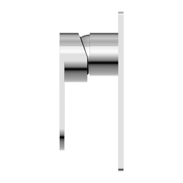 Nero Ecco Shower Mixer Chrome (NR301311CH)