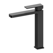 Nero Celia Tall Basin Mixer Matte Black (NR301501AMB)