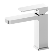 Nero Celia Basin Mixer Builders Range Chrome (NR301502CH)