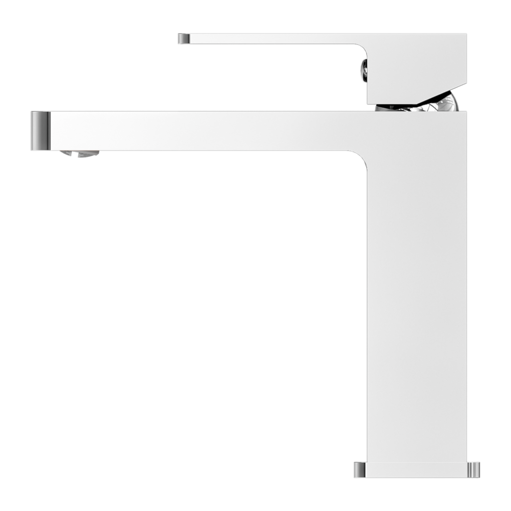 Nero Celia Basin Mixer Builders Range Chrome (NR301502CH)