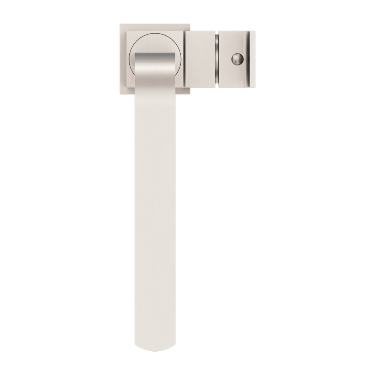 Nero Celia Kitchen Mixer Builders Range Brushed Nickel (NR301506BN)