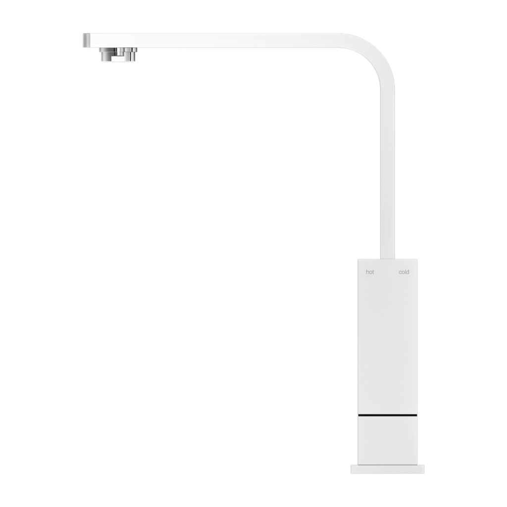 Nero Celia Kitchen Mixer Builders Range Chrome (NR301506CH)