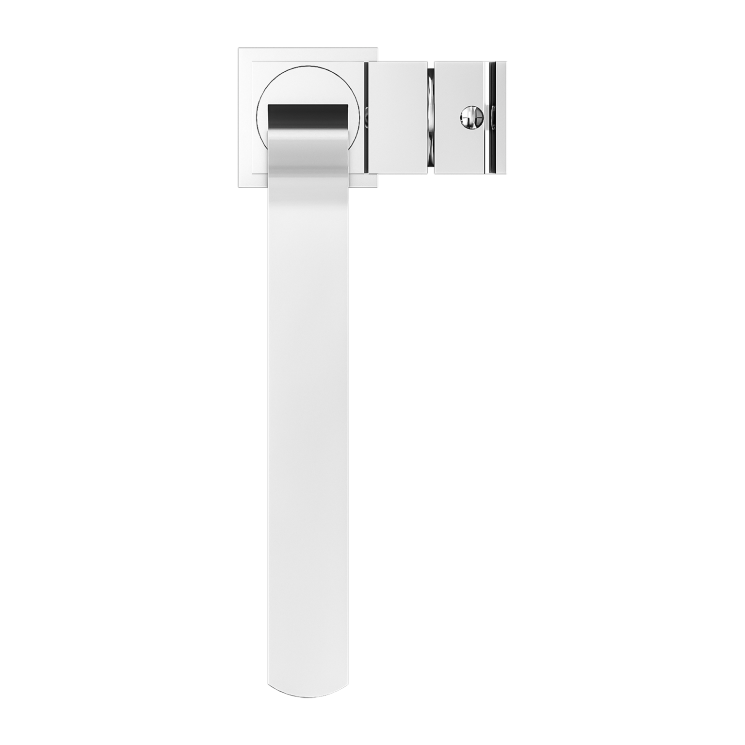 Nero Celia Kitchen Mixer Builders Range Chrome (NR301506CH)